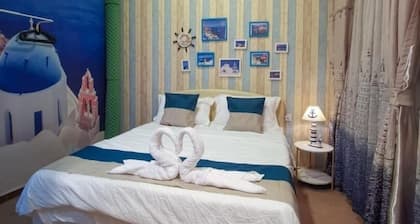 D'sney Guest House
