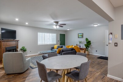 The Northwoods at Lake George, MN