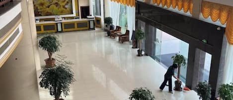 大堂