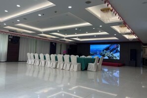 Meeting facility - Promenade Hotel (Pingnan)