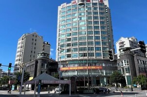 บริเวณภายนอก