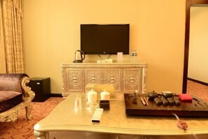 Room - Promenade Hotel (Pingnan)