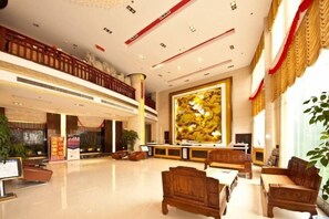 Interior - Promenade Hotel (Pingnan)