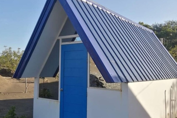 Family Cabin | 2 bedrooms, premium bedding, memory foam beds, bed sheets