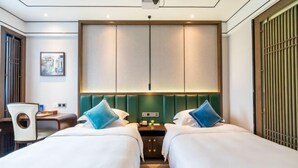 Room - Yars Hotel Hangzhou (Hangzhou)