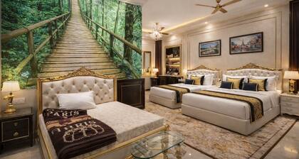 Hotel Virasat Palace By GRB