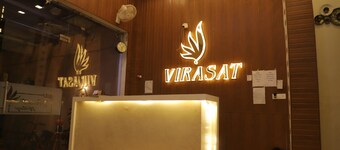 Hotel Virasat Palace By GRB