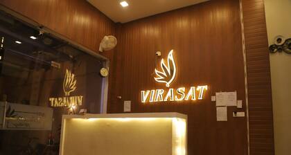 Hotel Virasat Palace By GRB
