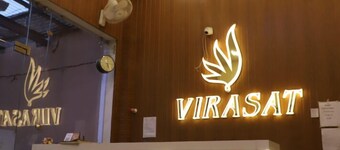 Hotel Virasat Palace By GRB