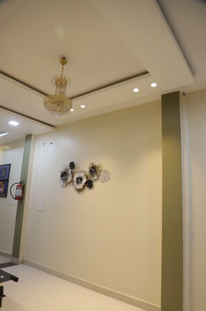 Kamar Deluks | 1 kamar tidur, Wi-Fi gratis, dan seprai linen