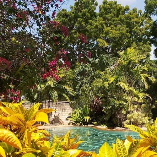 Tiwani Sunset Cottage - a little piece of Eden in Tiwi, Kenya