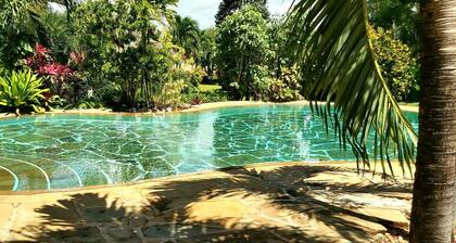 Tiwani Sunset Cottage - a little piece of Eden in Tiwi, Kenya