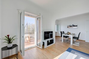 Apartment | 2 bedrooms, Internet - Ca Gina Panoramica in Lugano (Lugano)
