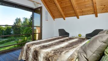 2 bedrooms, Internet