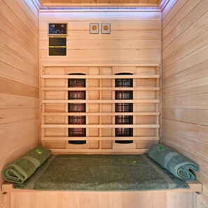 2 chambres, Internet