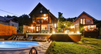 Jura s Wellness House