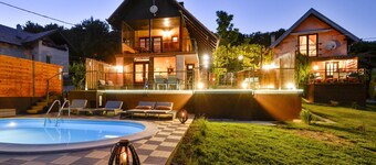 Jura s Wellness House