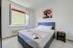 Apartment - Casa Palma in Lugano (Lugano)