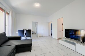 Appartement | 2 slaapkamers, snel internet