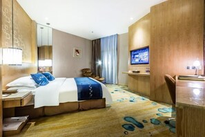 Room - Meilin Hotel (Anji)