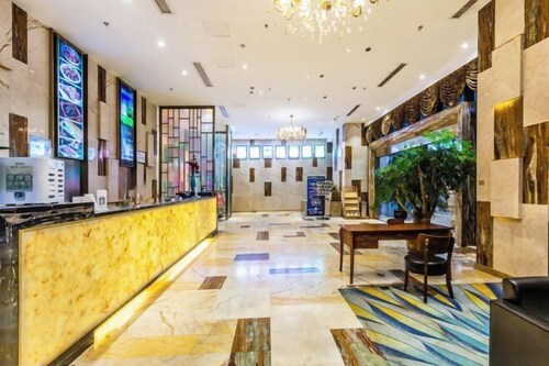 Meilin Hotel
