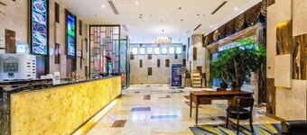 Meilin Hotel