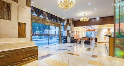 Meilin Hotel