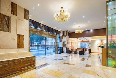 Meilin Hotel