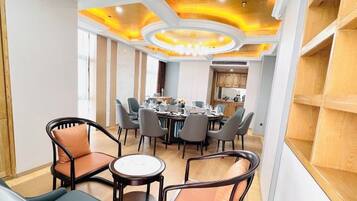 Restaurantes