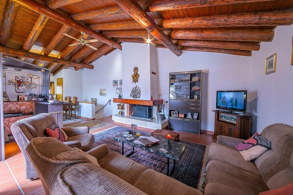 House | 2 bedrooms, Internet - Ca Pinina in Sonvico (Lugano)