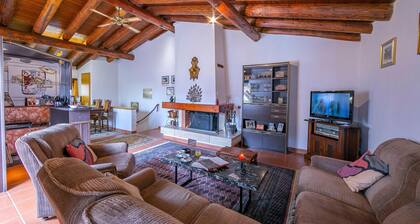 Ca Pinina in Sonvico