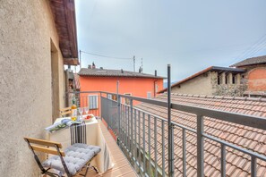 House | 2 bedrooms, Internet - Ca Pinina in Sonvico (Lugano)