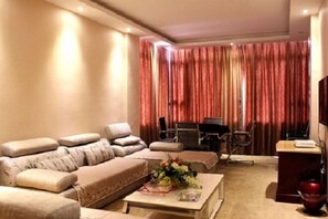 Room - Jindu Crown Hotel (Bijie Experimental Senior High School Branch) (Bijie)