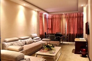 Room - Jindu Crown Hotel (Bijie Experimental Senior High School Branch) (Bijie)