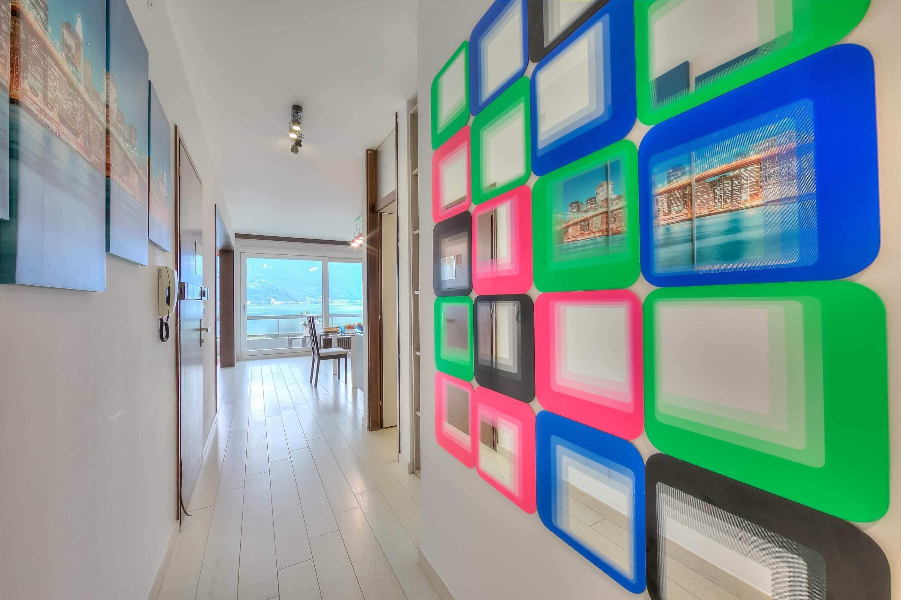 Apartment | 2 Schlafzimmer, Internetzugang