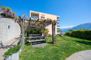 Apartment | 2 bedrooms, Internet - Casa Monti Belvedere (Locarno)