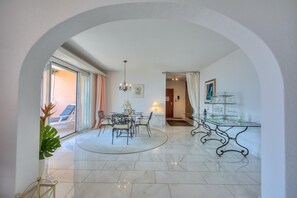 Apartment | 2 Schlafzimmer, Internetzugang