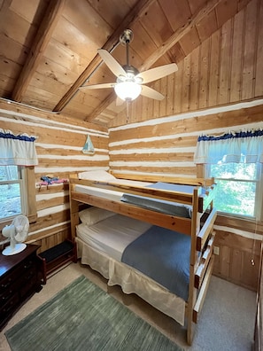 2 quartos, Wi-Fi, roupa de cama
