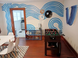 Spielezimmer