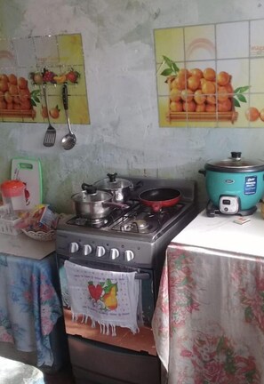 Cuina privada
