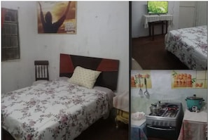 1 Schlafzimmer, WLAN