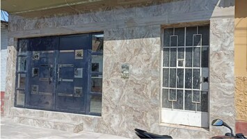 Pormenores do exterior