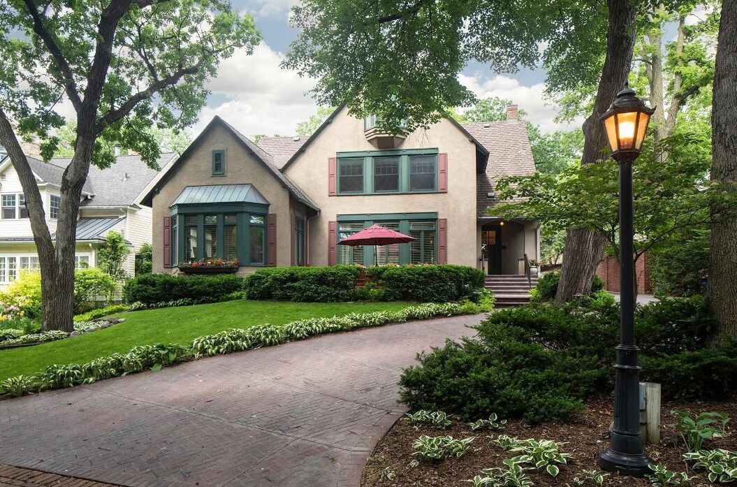 Cozy Single-family home