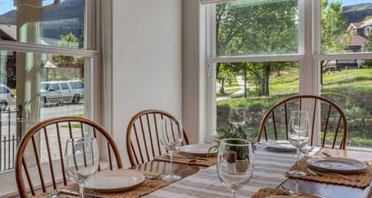 Peaceful Valley Home with Sauna in Glenwood