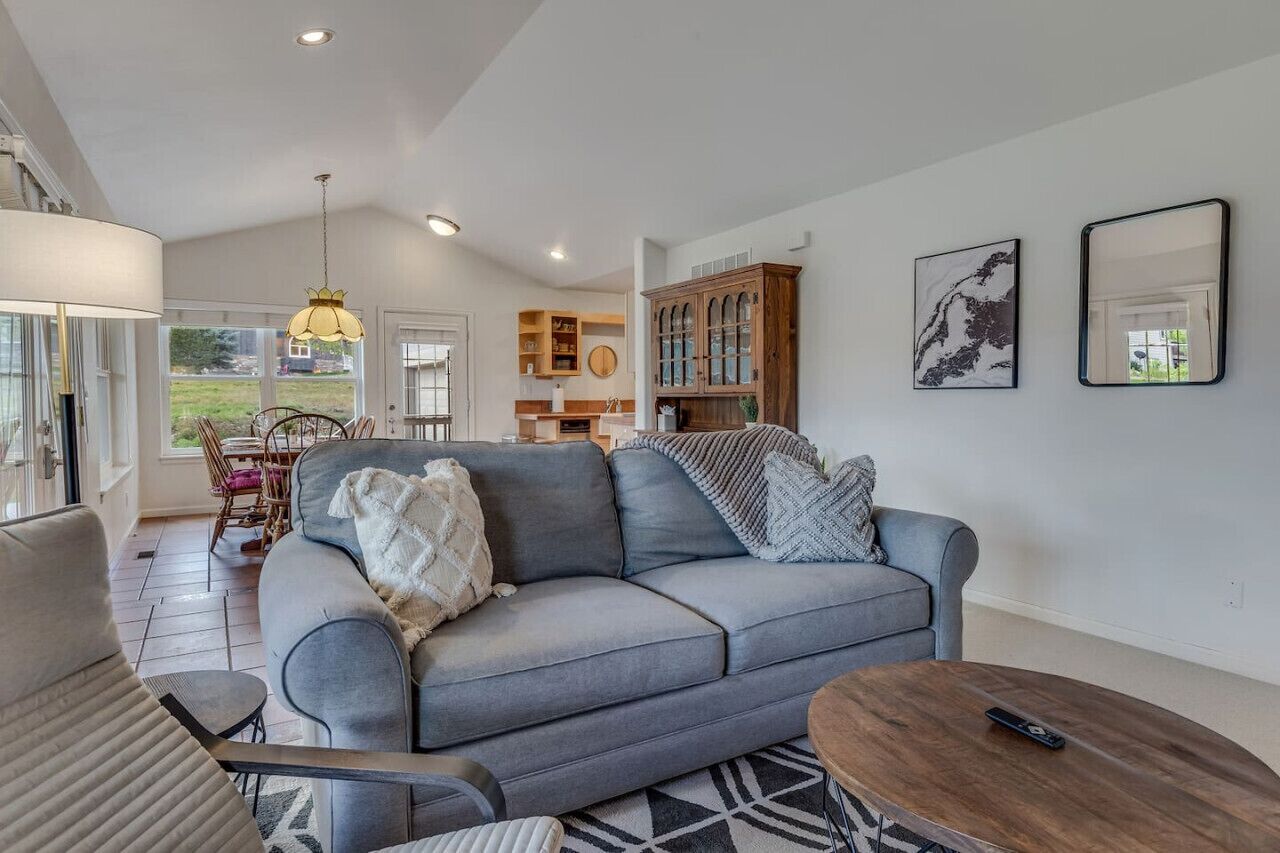 Smart-tv, pejs, bøger