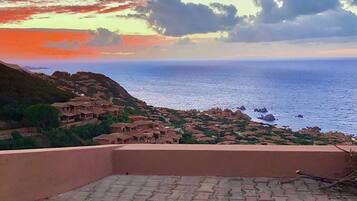 Unterkunftsgelände