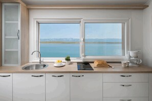 Superior Apartment A5 | Cuisine privée