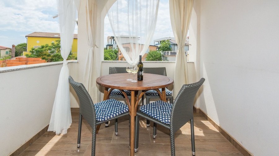 Apartments Ivanusevic
