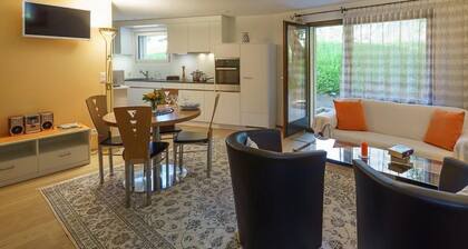 Holiday apartment Sils Maria (Sils im Engadin / Segl) for 1 - 4 persons with 1 bedroom - Holiday apa