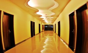 Interior - GOLDEN PALACE HOTEL (Kuala Lumpur)